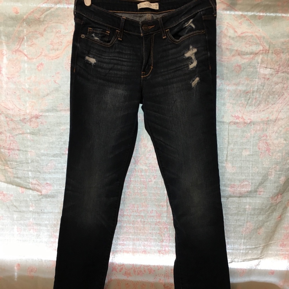 Abercrombie Jeans